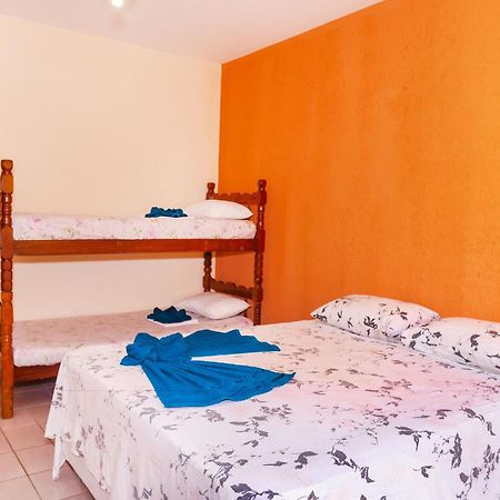 Apartamento Praia Grande Ubatuba Proximo Mar Internet Wifi Exterior photo